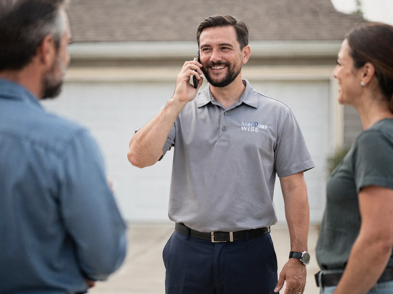 Water Heater Repair Sainte Genevieve, MO FAQs